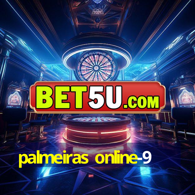 palmeiras online